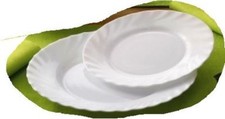 Teller trianon 5 cm - , 19,5