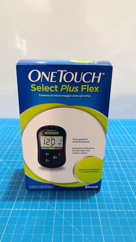 Onetouch select plus - onetouch,