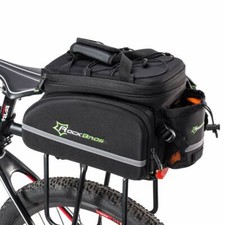 Fahrrad Gepäcktasche