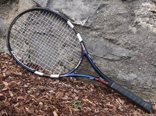Babolat - Drive Z-Lite Zylon Matrix - L1 - 4 1/8 - Midplus 100 SQ Tennisschläger