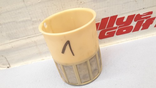 Filter benzinpumpe catchtank - filter,