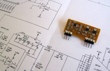 2 OFF 20kHz Filtermodule für