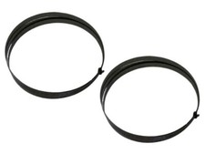 2 x INTERKRENN STEBS 800 Bandsägeblätter 1425mm Premium Qualität aus Deutschlan