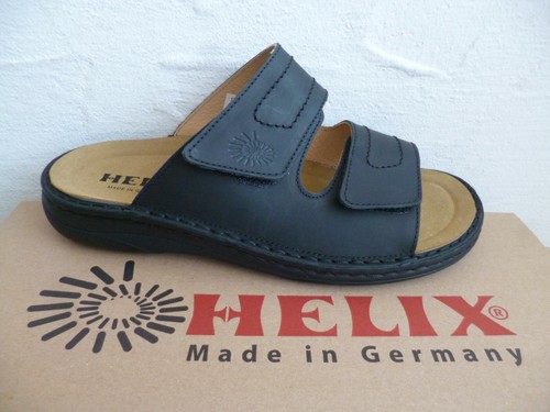 Helix herren pantolette - herren,