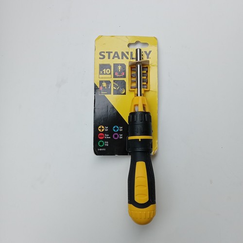 STANLEY