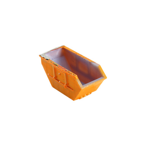 Spur absetzcontainer - spur, tt
