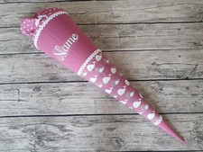 Schultüte / Zuckertüte aus