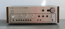 Sony TA-5650 Vintage Integrated Stereo Amplifier Vollverstärker Verstärker