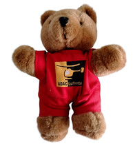 Adac teddybär luftrettung - teddybär,