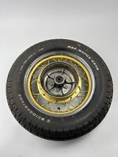 Yamaha XV 535 Felge Hinten 3.00X15 Rim Wheel Hinterrad #23571