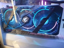 Gigabyte aorus rtx 2080 - gigabyte,