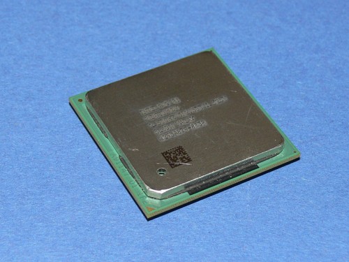 Intel pentium sl6dw 53 ghz - pentium,