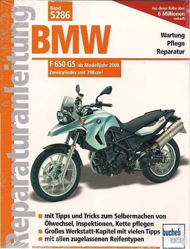 Reparaturanleitung bmw f - reparaturanleitung, f.