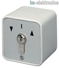 Schlüsselschalter für