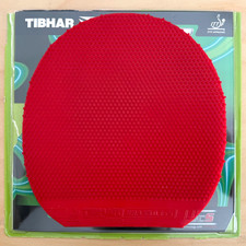 GEBRAUCHT Tibhar Grass D Tecs