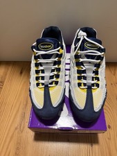 Eric Koston x Nike SB x Air