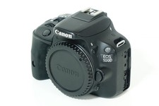Canon rebel sl1 eos 100d - eos,