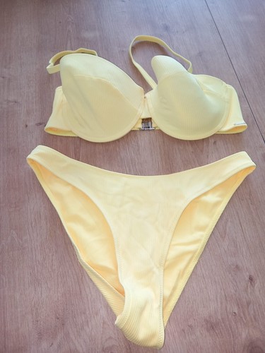 Bikini set gepolstert 40 - bikini,