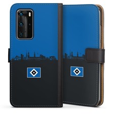 Klapphülle für Huawei P40