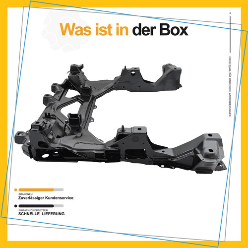 Motorträger vorderachstrager - motorträger,