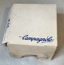 Campagnolo Corsa Record Syncro II 8-Sp Schalthebel Original Boxed NOS Vintage