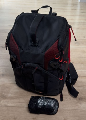 Manfrotto pro light - manfrotto, mb