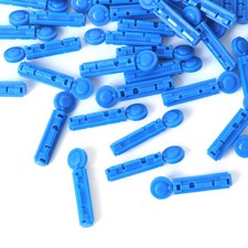 50x 28g weicher Blutzucker