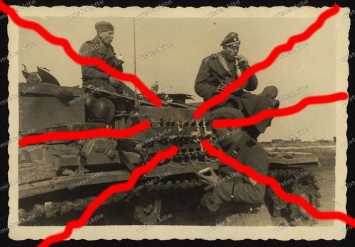 Foto-Sturmgeschütz-Abteilung