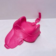 Baby Born - Sattel für Pferd - GUT   #1839