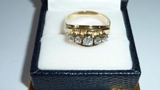 Goldring 585 gelbgold - goldring,