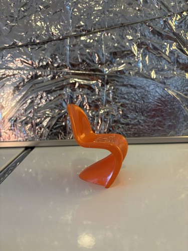 Vitra verner panton chair - panton,
