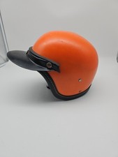 DDR Motorradhelm Sturzhelm Gr