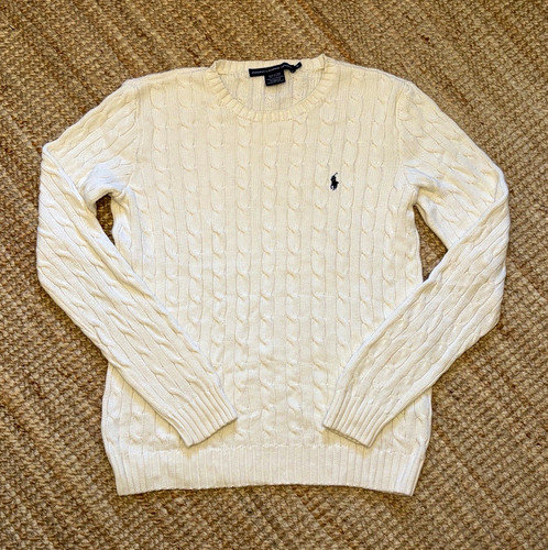 Ralph lauren sport pullover - sport,