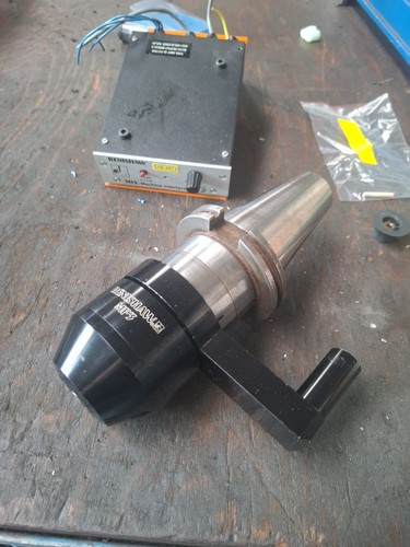 Renishaw mp3 sk50 3d - sk50,