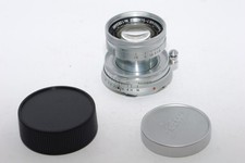 Leica Summicron-M 5cm f2  lens