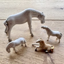 Antike Blanc de Chine