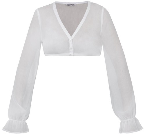 Marjo dirndlbluse arnstein - dirndlbluse,