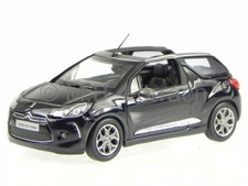 Citroen DS3 DS 3 Cabrio 2013