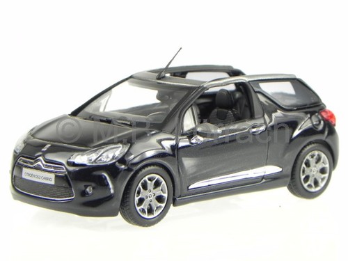 Citroen ds3 cabrio 2013 - citroen,
