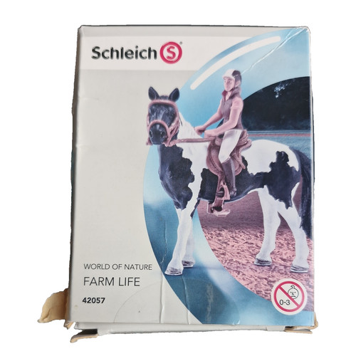 Schleich farm life - schleich, 42057