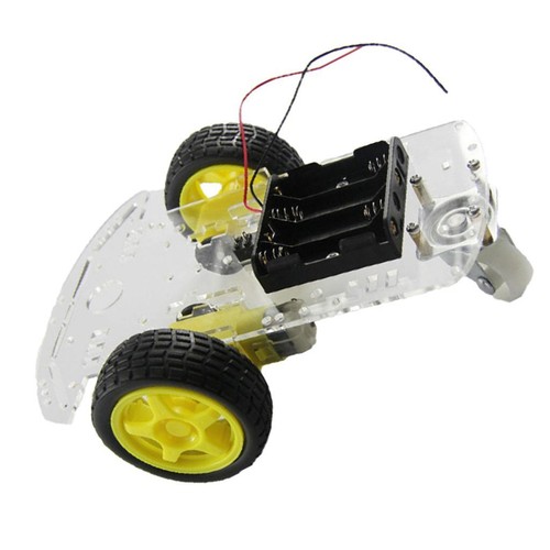 2wd diy smart roboter - 2wd, auto
