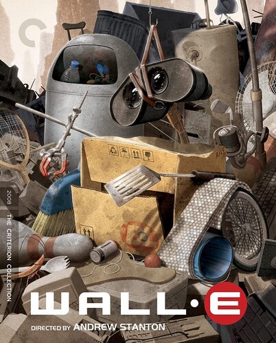 Wall - -e, collection)