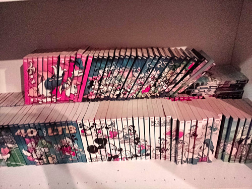 Ltb disney comicbuch lot - disney, comicbuch-lot