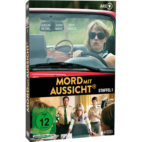 Mord mit aussicht - aussicht, (staffel