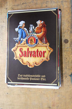 Plakat Paulaner München