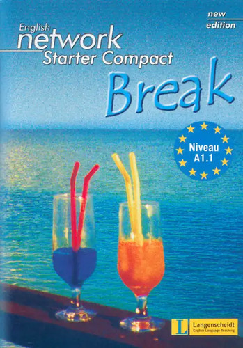 English network starter - network,