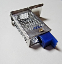 Königinnen-Zusetzkäfig " Titow"  Bienen Königin Zuchtkäfig Imkerbedarf