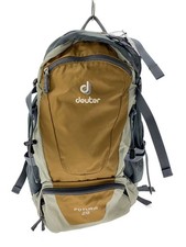 Deuter nylon backpack - backpack, cml