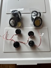 2 Paar HERTZ DT 24.3 Bulk Auto