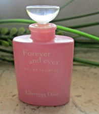 WUNDERSCHÖNE PARFUM MINIATUR AUCH FÜR SAMMLER FOREVER AND EVER DIOR 5 ML EDT